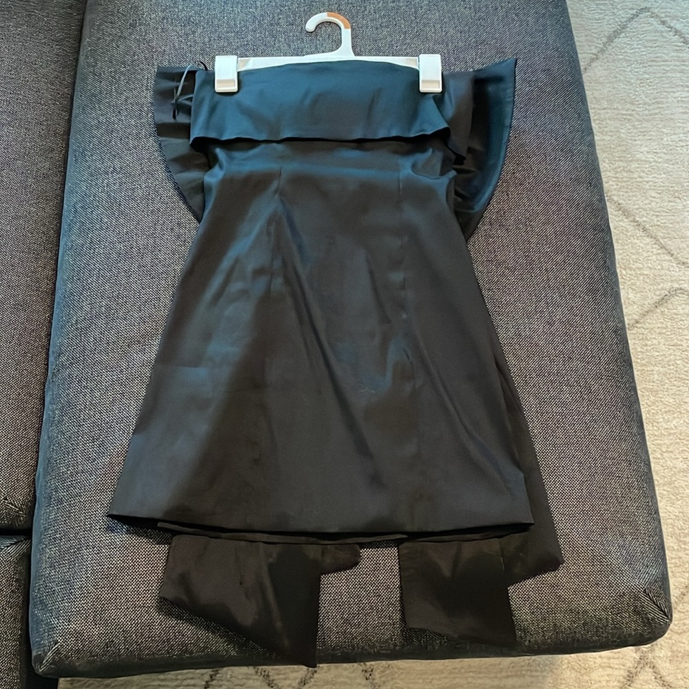 Lovers & Friends Ricky Mini Dress - Picture 4 of 6